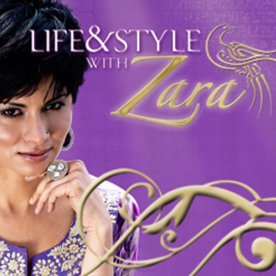 Life & Style With Zara